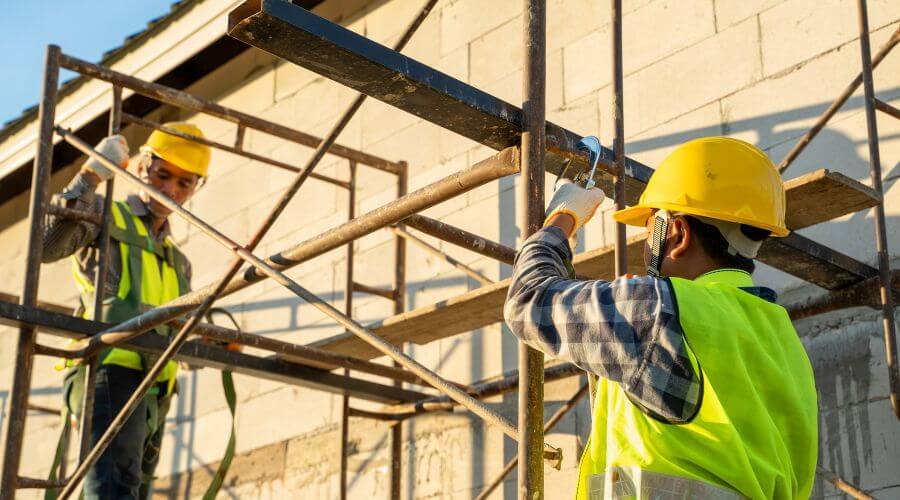 Local Siding Services in West Augusta, VA